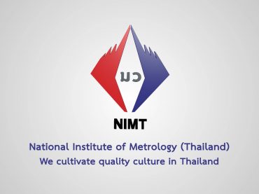 National Institute of Metrology (Thailand) We cultivate quality culture in Thailand.