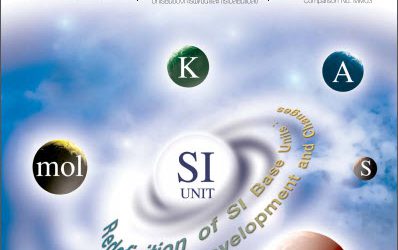 วารสาร Metrology Info ปีที่9 ฉบับที่38 ประจำเดือน พฤษภาคม-มิถุนายน 2550