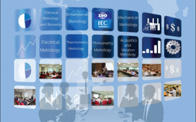 รายงานผลสำรวจความพึงพอใจประโยชน์ และมูลค่าผลกระทบเชิงเศรษฐกิจจากการใช้บริการฝึกอบรมหลักสูตรมาตรวิทยา ประจำปีงบประมาณ พ.ศ. 2558
