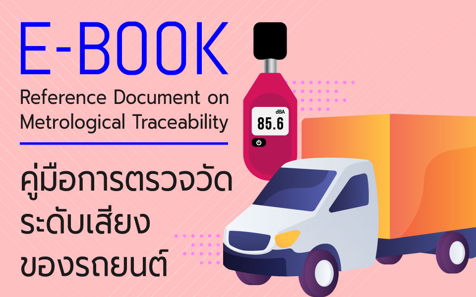 คู่มือการตรวจวัดระดับเสียงของรถยนต์