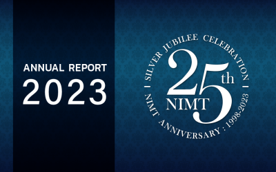NIMT Annual Report 2023
