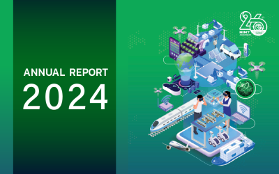 NIMT Annual Report 2024