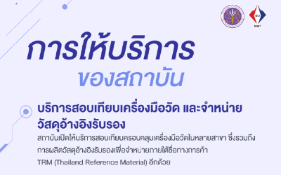 Rollup: การให้บริการของ มว.