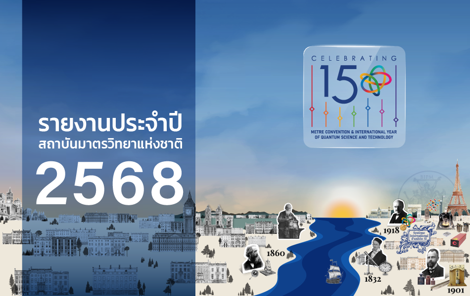 รายงานประจำปี 2568